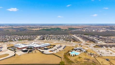 2416 Wildhaven Road Crandall TX 75114