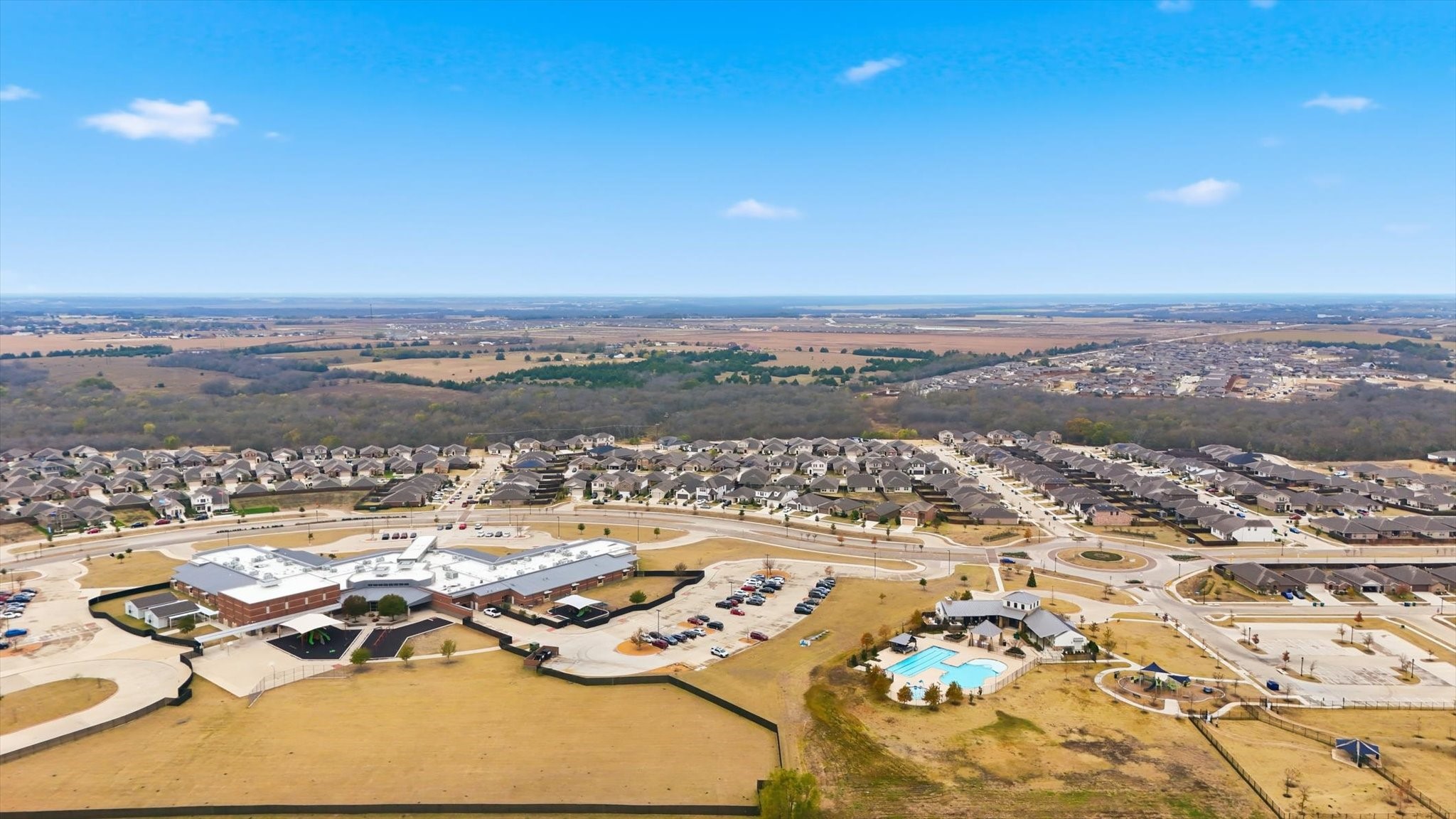 2416 Wildhaven Road Crandall TX 75114