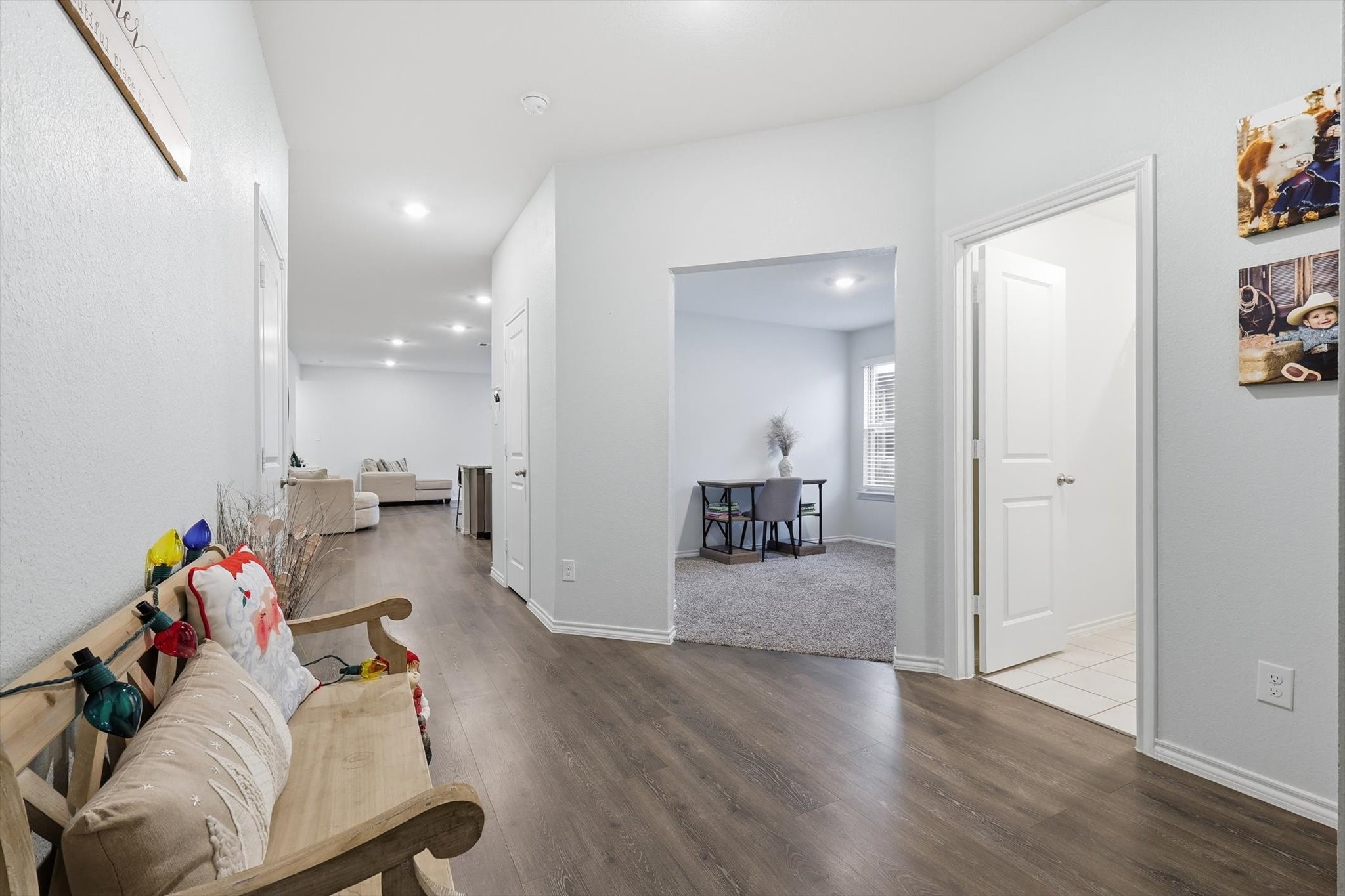 2416 Wildhaven Road Crandall TX 75114