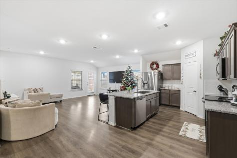 2416 Wildhaven Road Crandall TX 75114