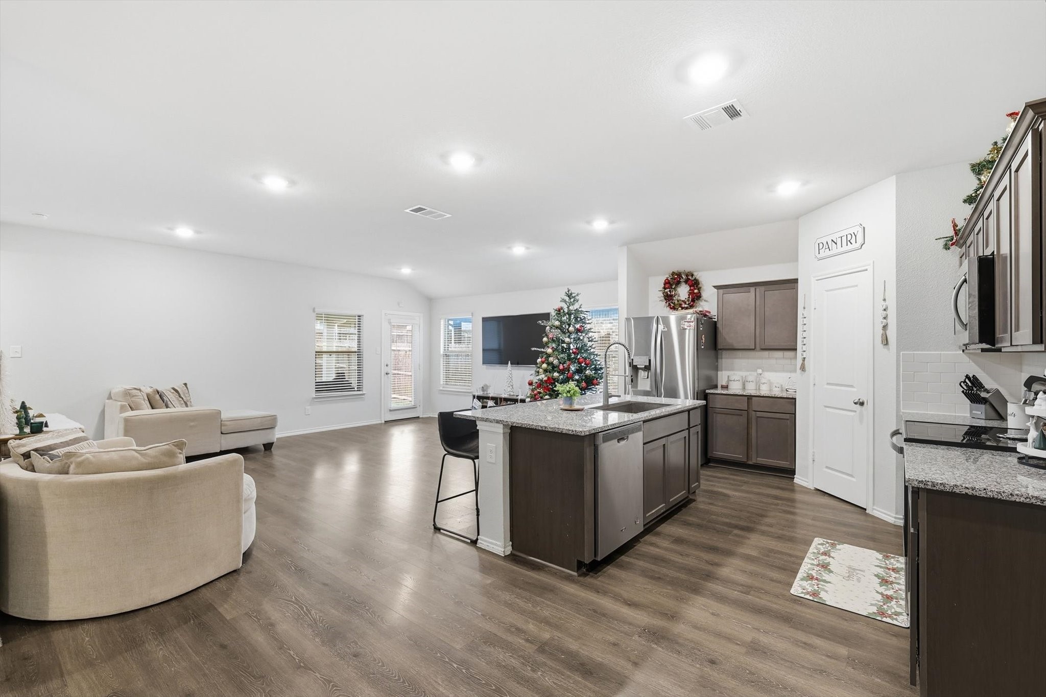 2416 Wildhaven Road Crandall TX 75114
