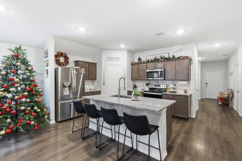 2416 Wildhaven Road Crandall TX 75114
