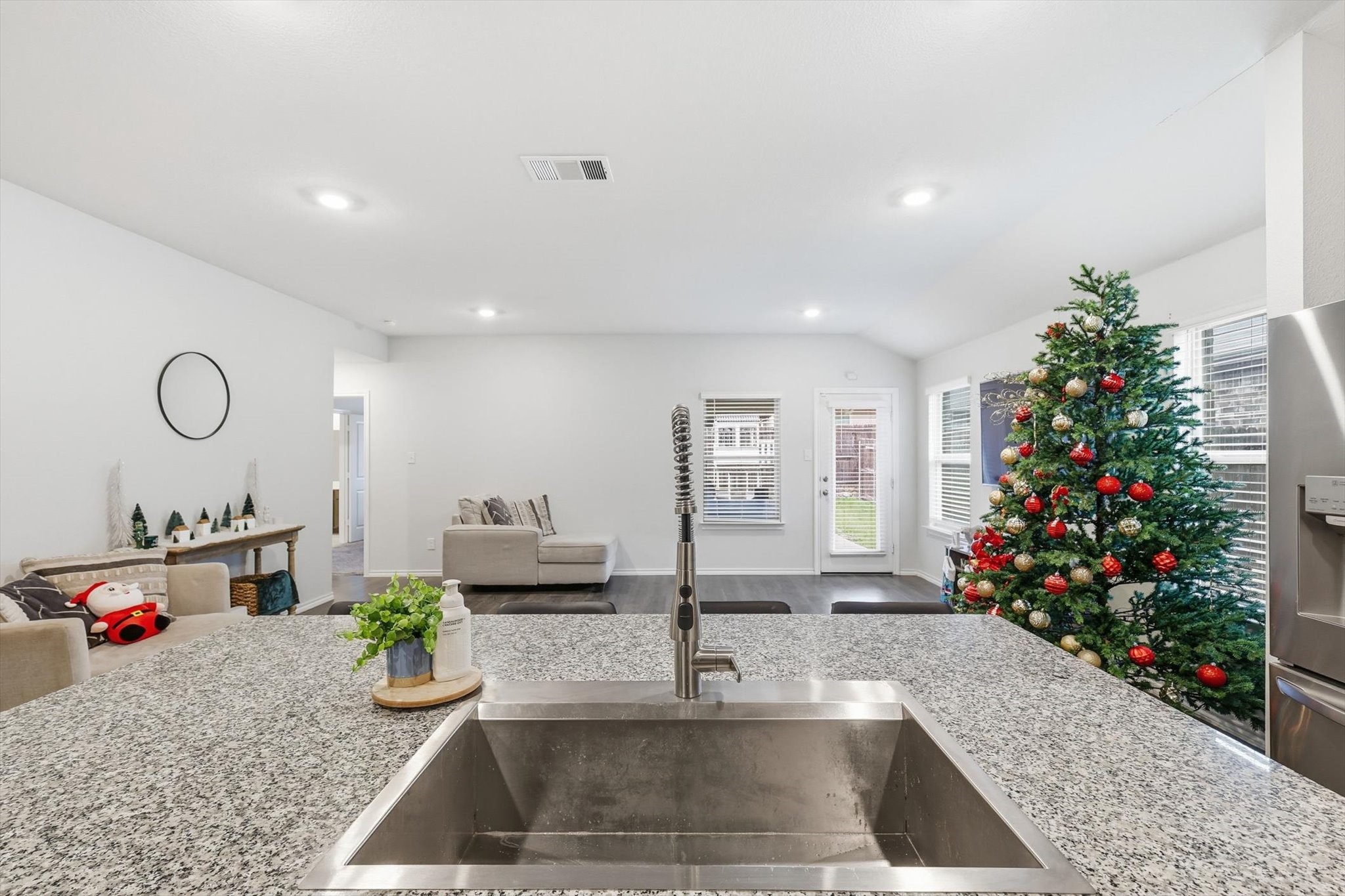 2416 Wildhaven Road Crandall TX 75114
