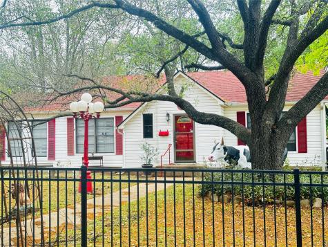 3300 Lasker Avenue Waco TX 76707