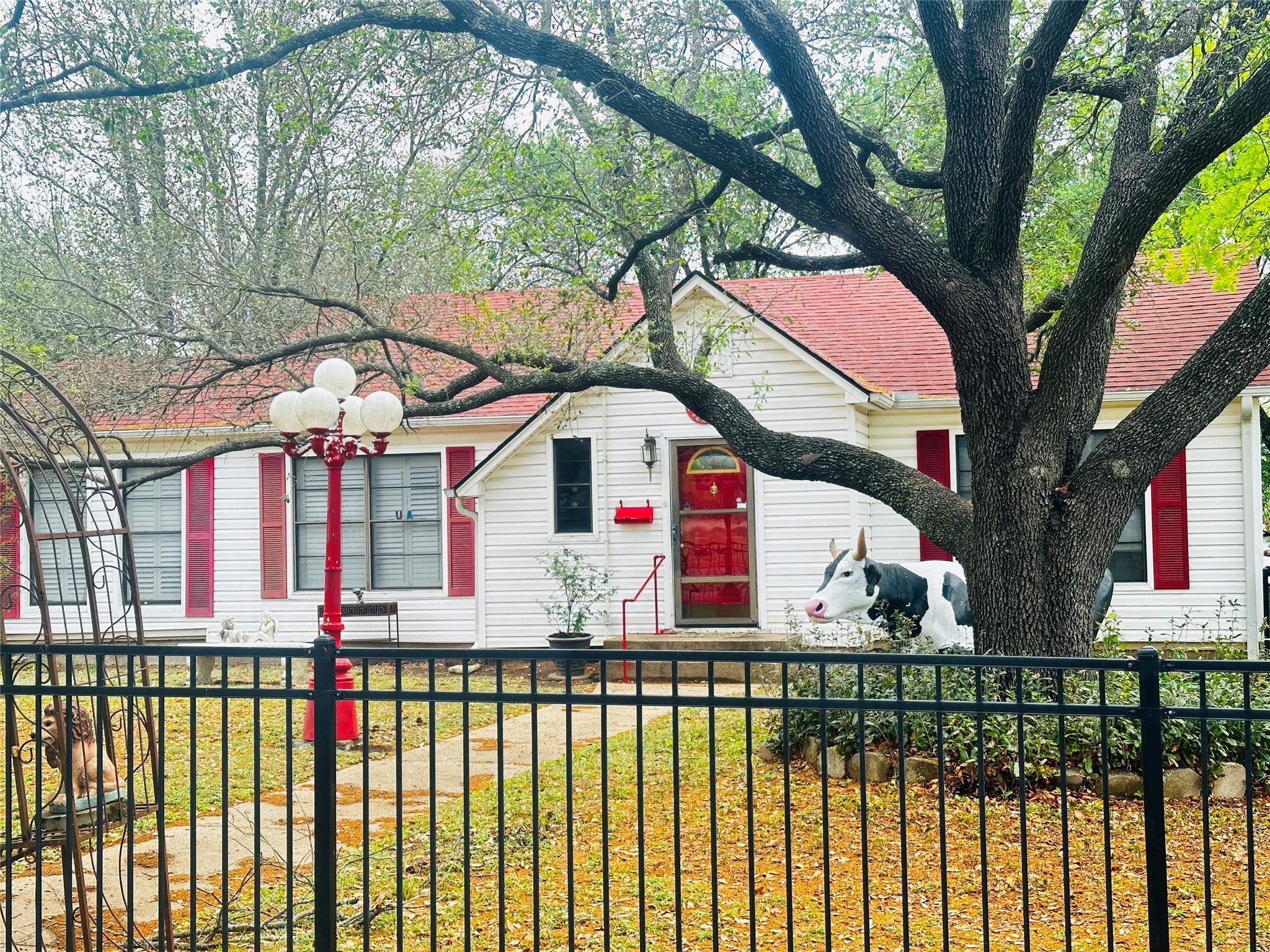 3300 Lasker Avenue Waco TX 76707
