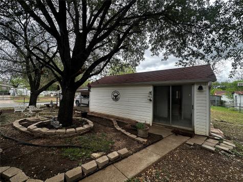3300 Lasker Avenue Waco TX 76707