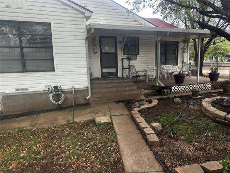 3300 Lasker Avenue Waco TX 76707