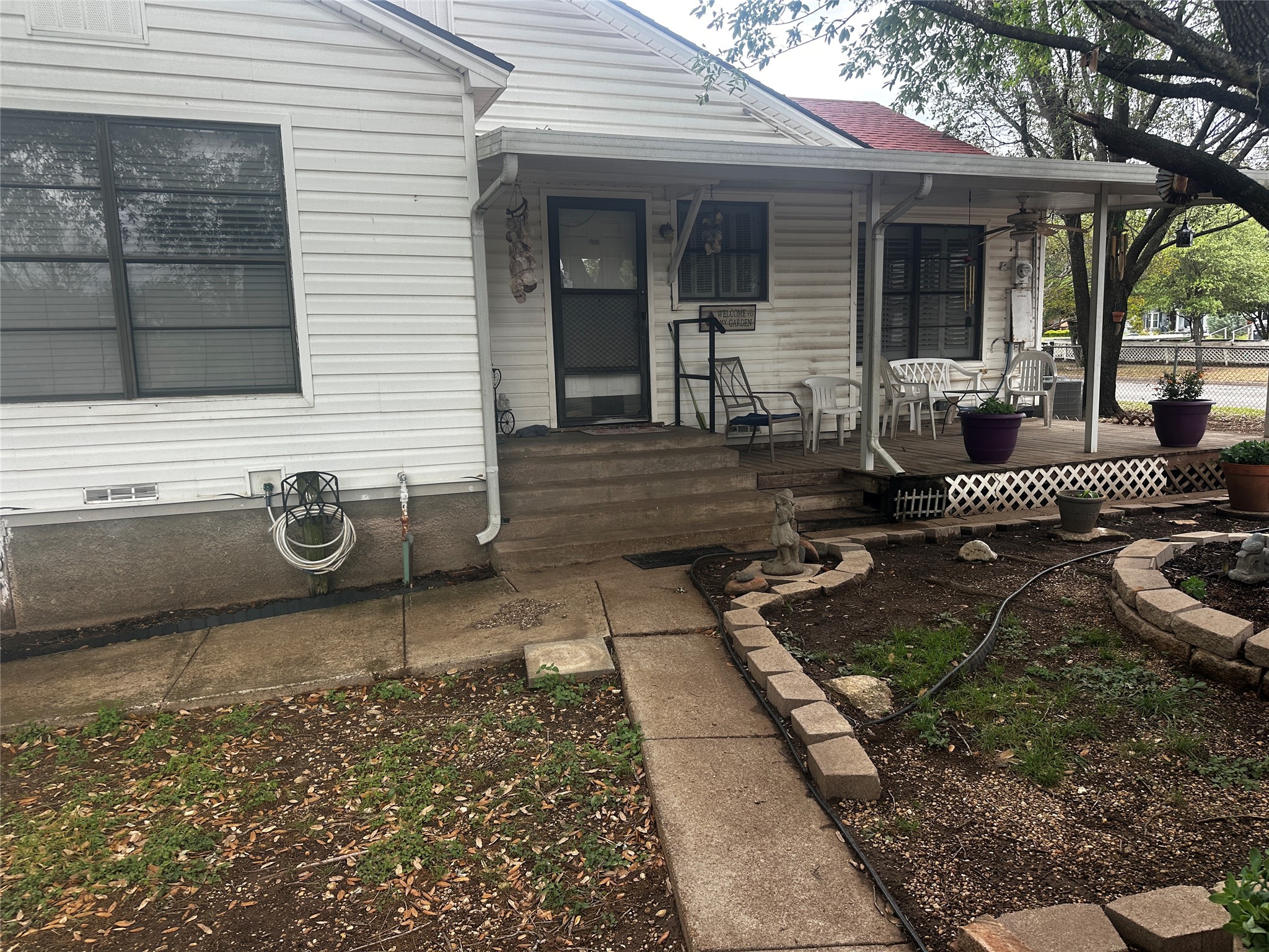3300 Lasker Avenue Waco TX 76707
