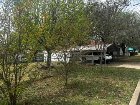 3300 Lasker Avenue Waco TX 76707