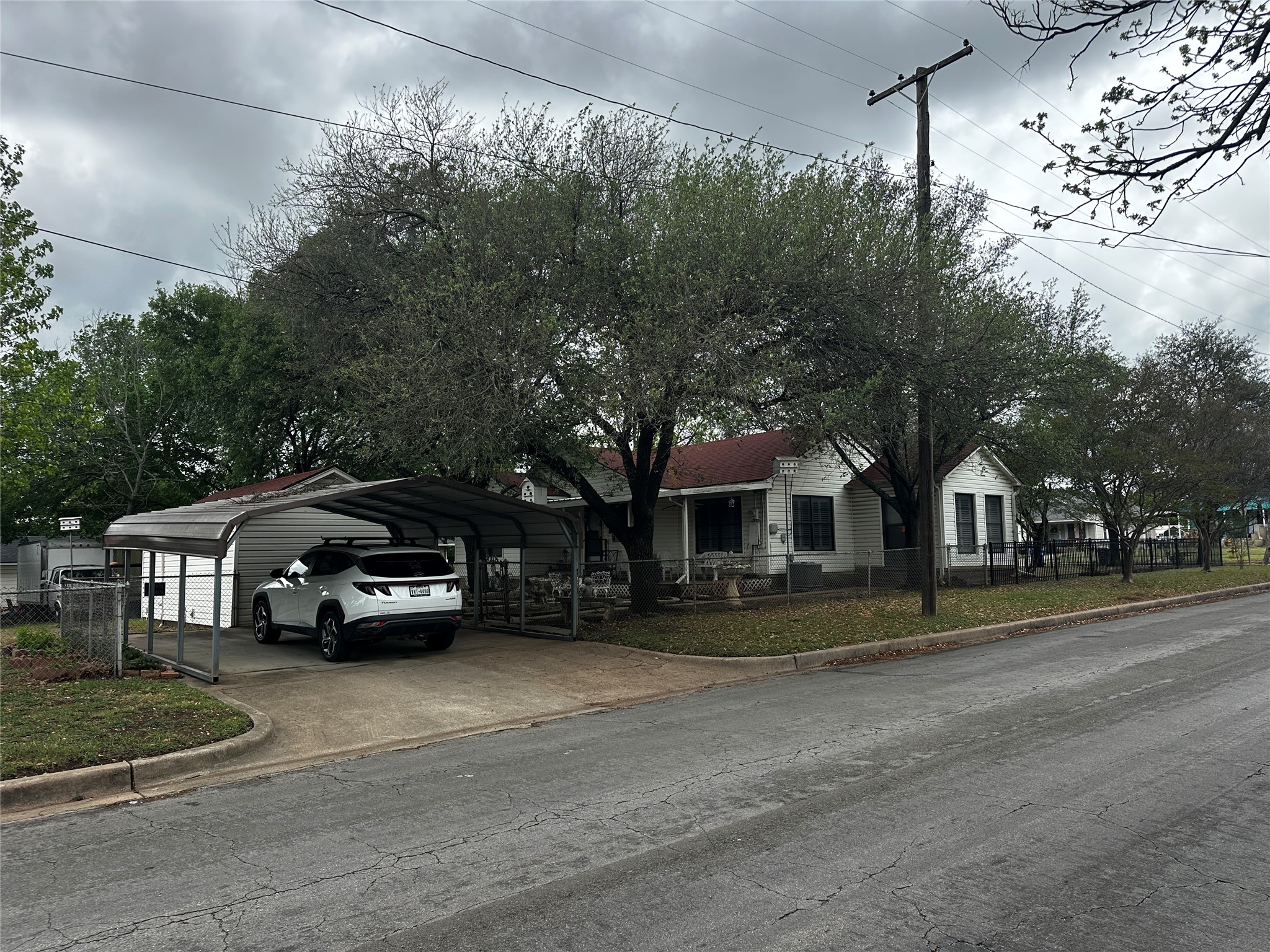 3300 Lasker Avenue Waco TX 76707