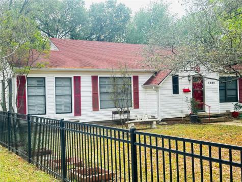 3300 Lasker Avenue Waco TX 76707