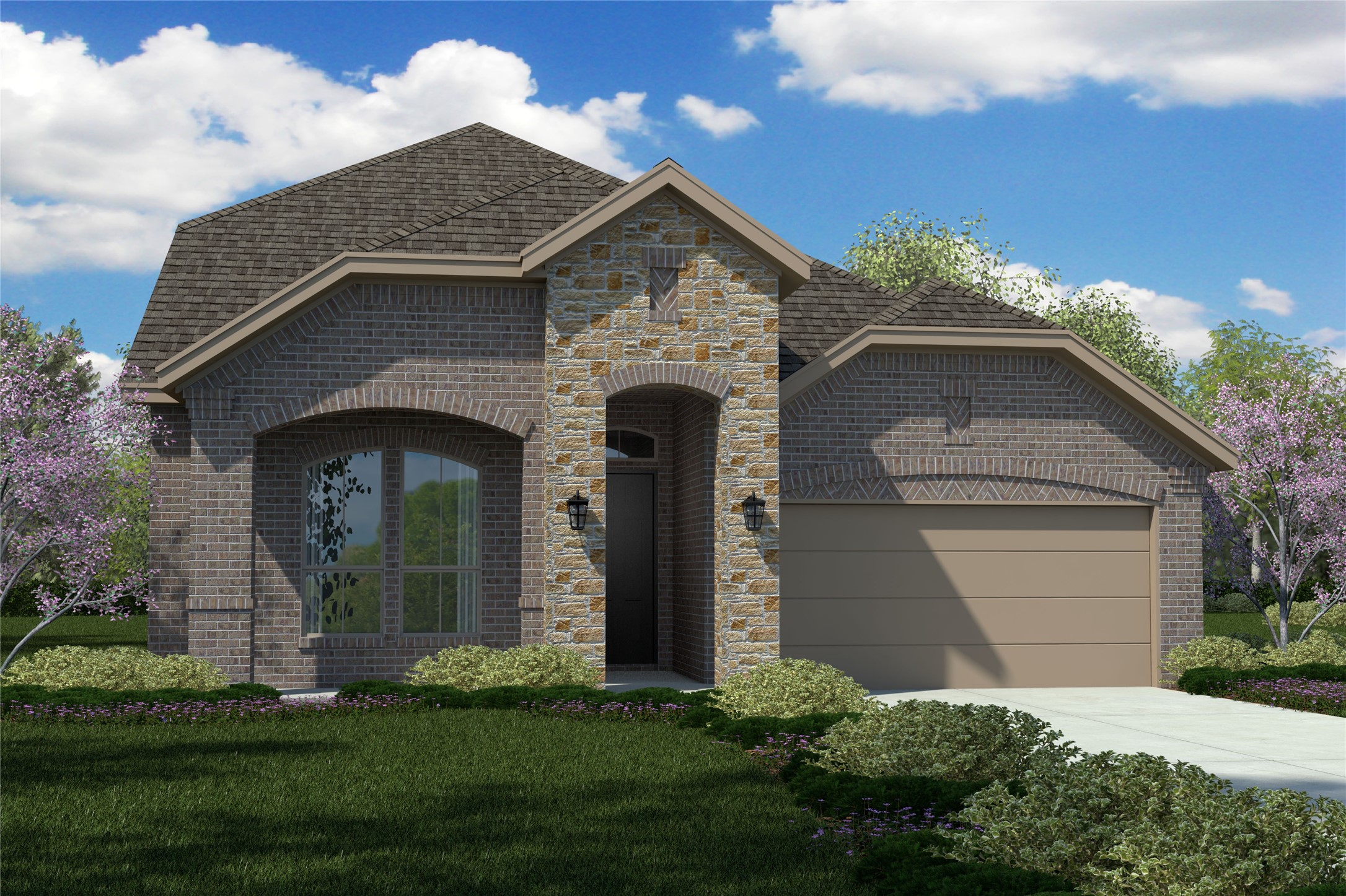 713 Bushman Drive Fort Worth TX 76008