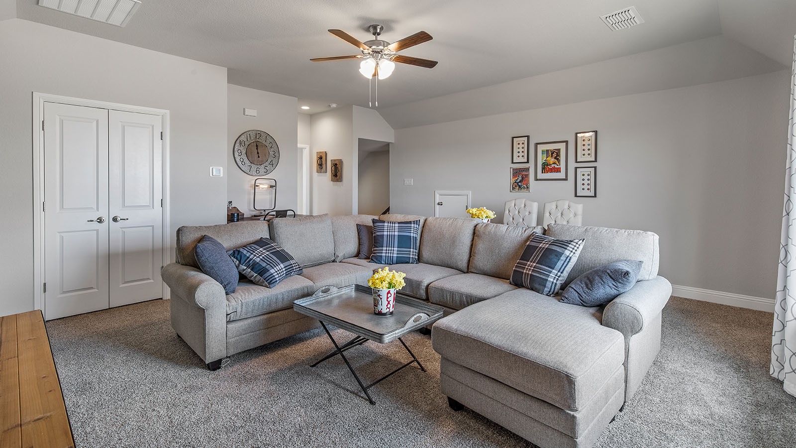 713 Bushman Drive Fort Worth TX 76008