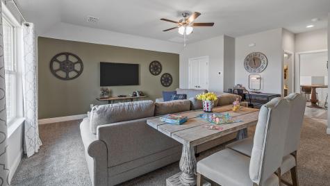 713 Bushman Drive Fort Worth TX 76008