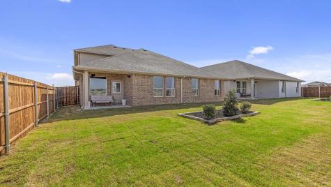713 Bushman Drive Fort Worth TX 76008