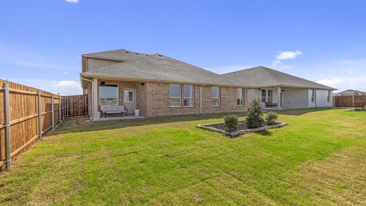 713 Bushman Drive Fort Worth TX 76008