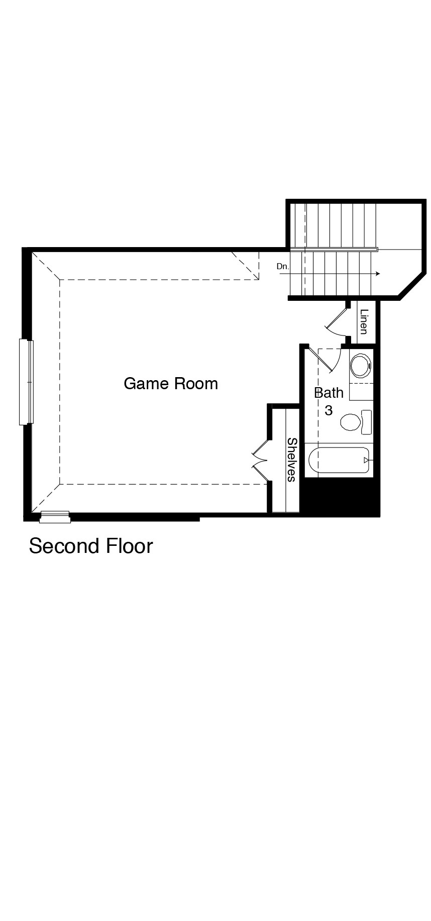 713 Bushman Drive Fort Worth TX 76008