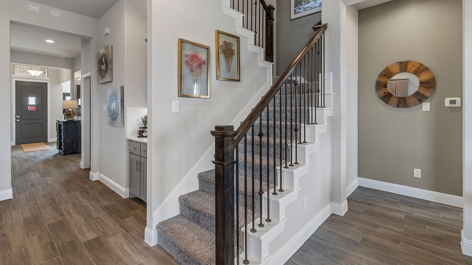 713 Bushman Drive Fort Worth TX 76008