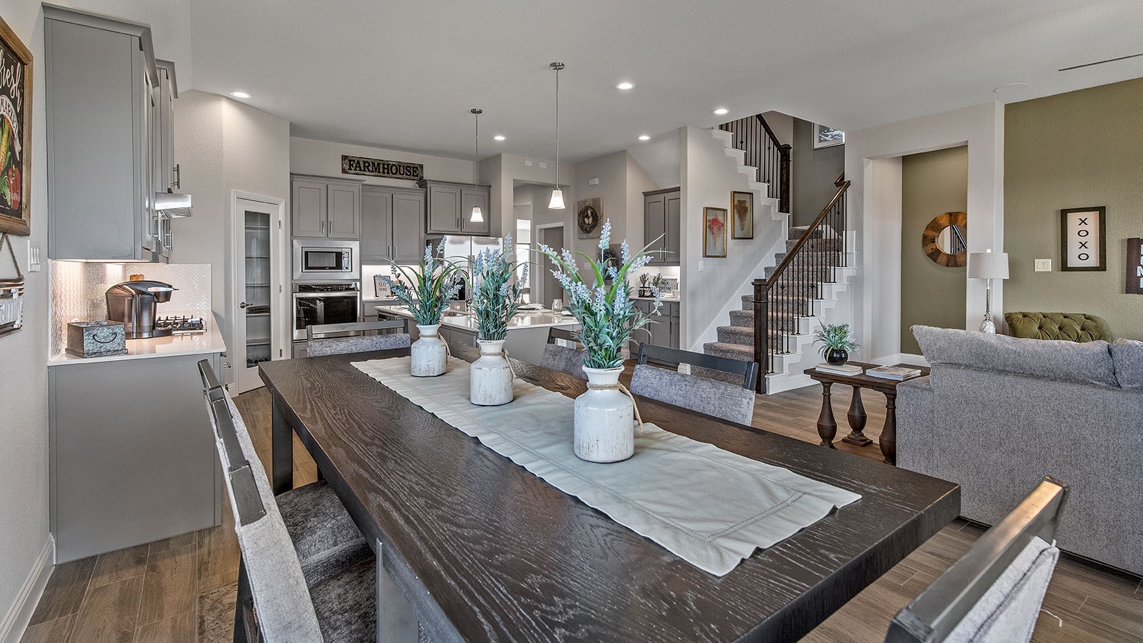 713 Bushman Drive Fort Worth TX 76008