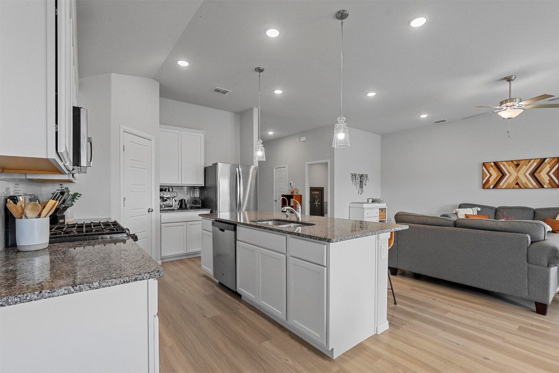 124 Plumed Thistle Drive Fort Worth TX 76131