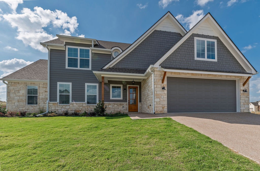 56 Cedar Creek Court Woodway TX 76712