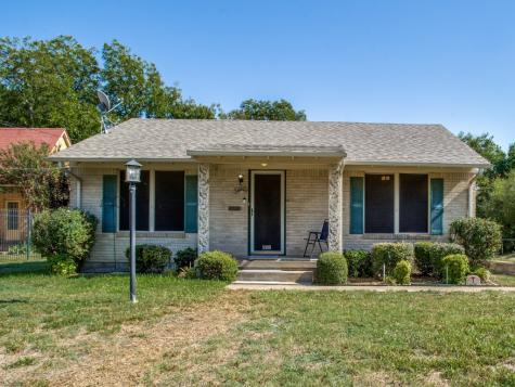 5906 Reiger Avenue Dallas TX 75214