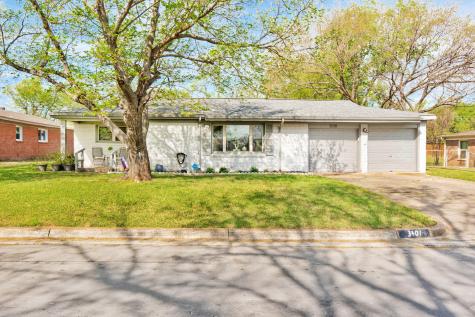 3401 Tourist Drive North Richland Hills TX 76117