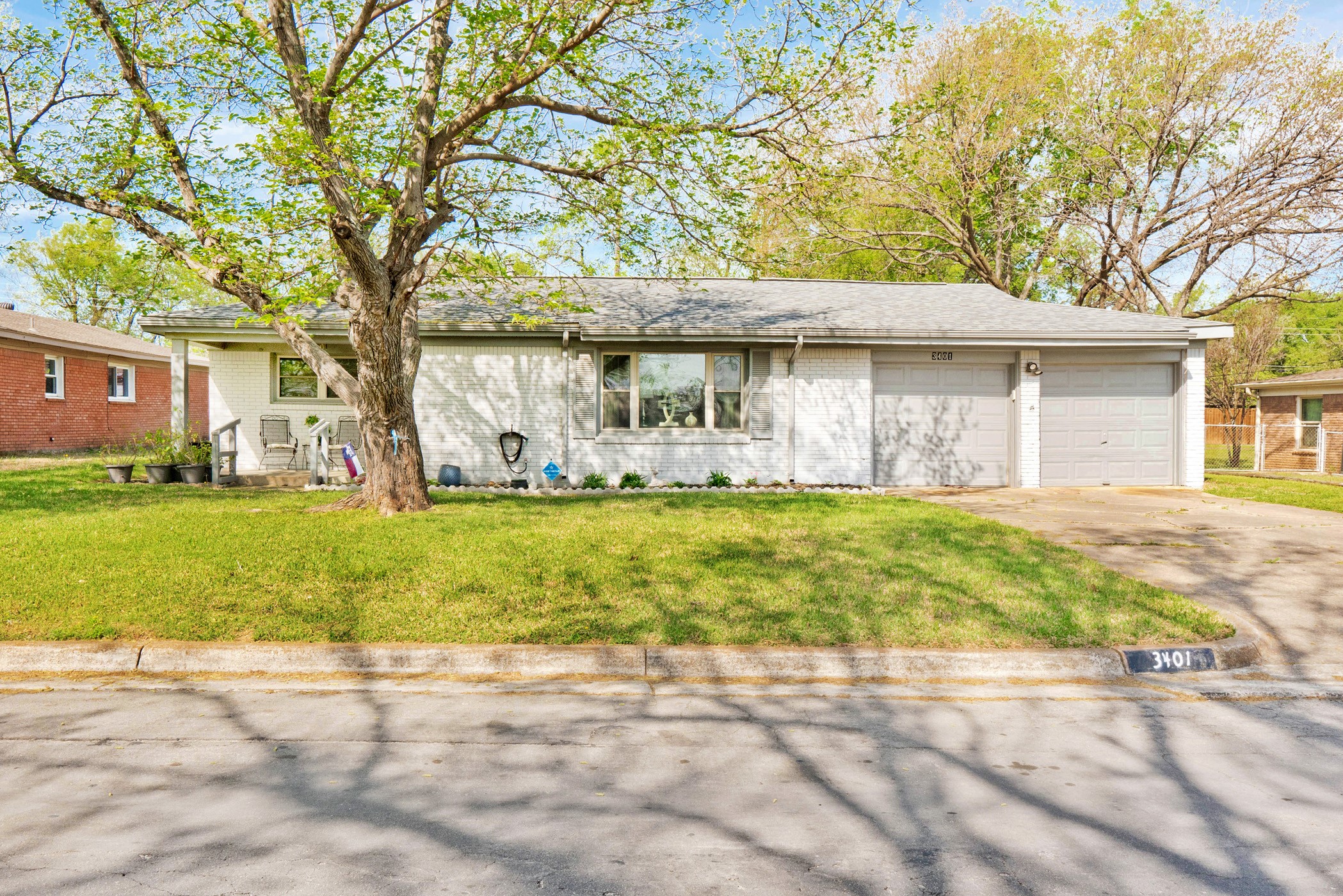 3401 Tourist Drive North Richland Hills TX 76117