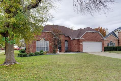 1804 Colima Court Arlington TX 76006