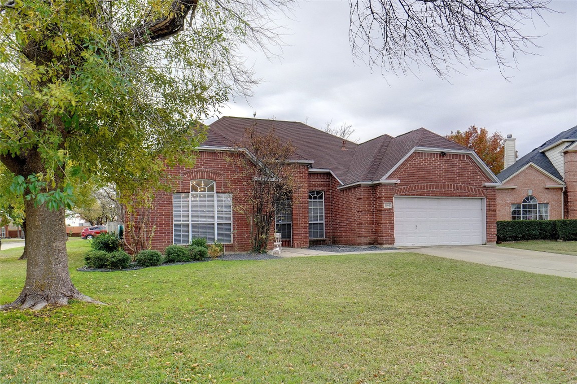 1804 Colima Court Arlington TX 76006