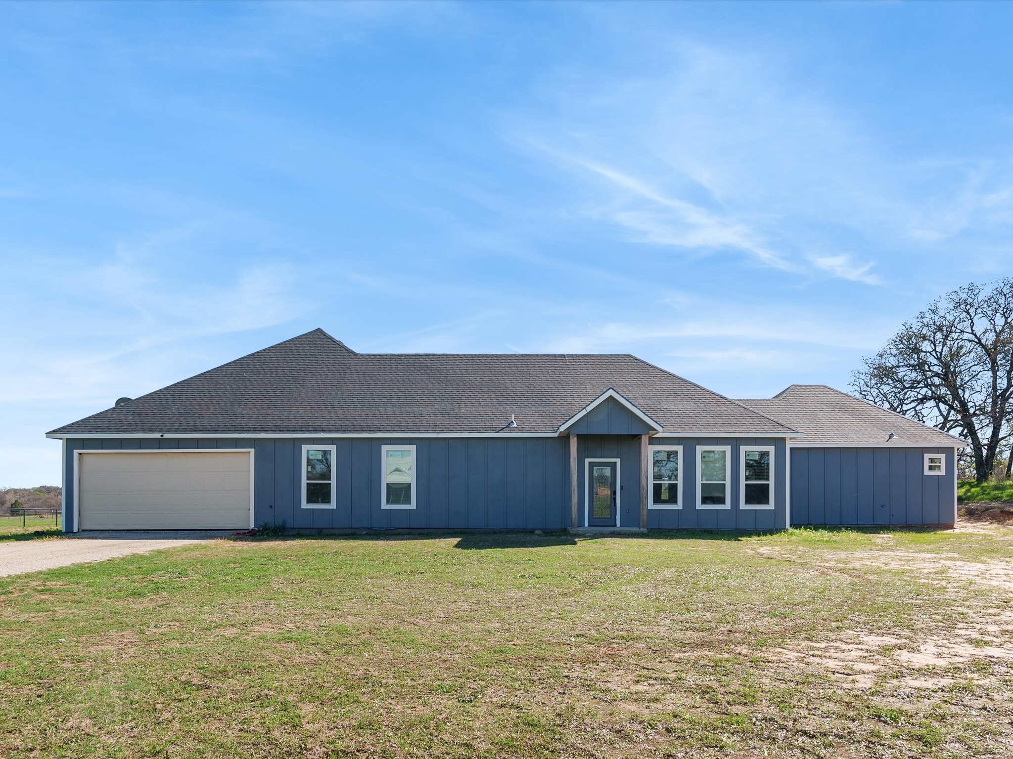 715 County Road 4599 Boyd TX 76023
