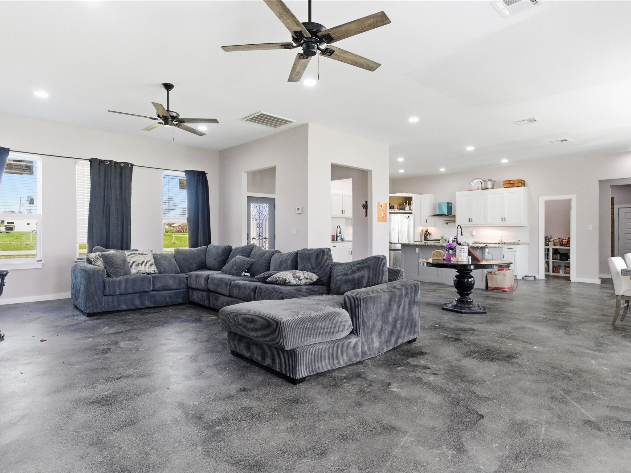 715 County Road 4599 Boyd TX 76023
