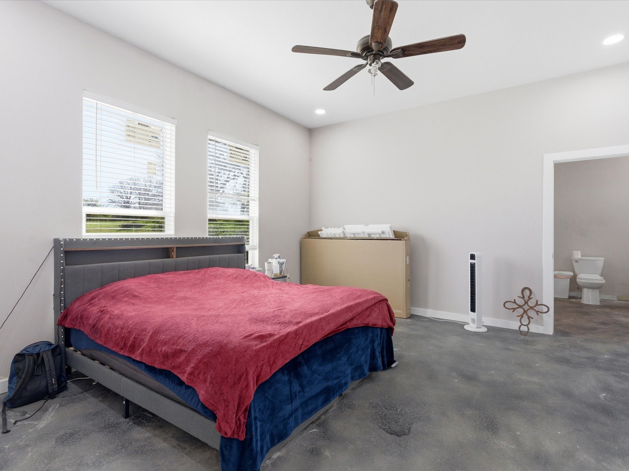 715 County Road 4599 Boyd TX 76023