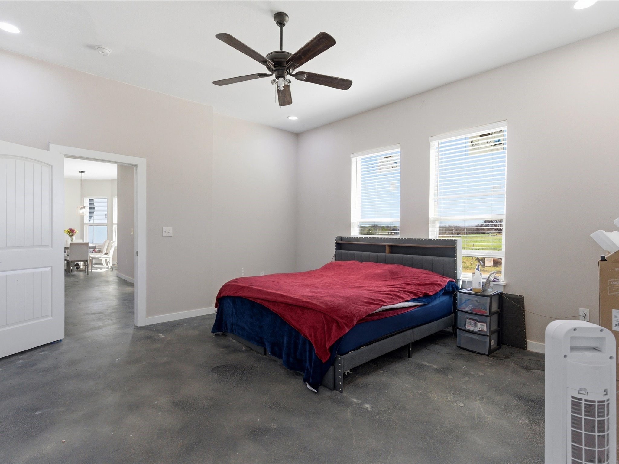 715 County Road 4599 Boyd TX 76023