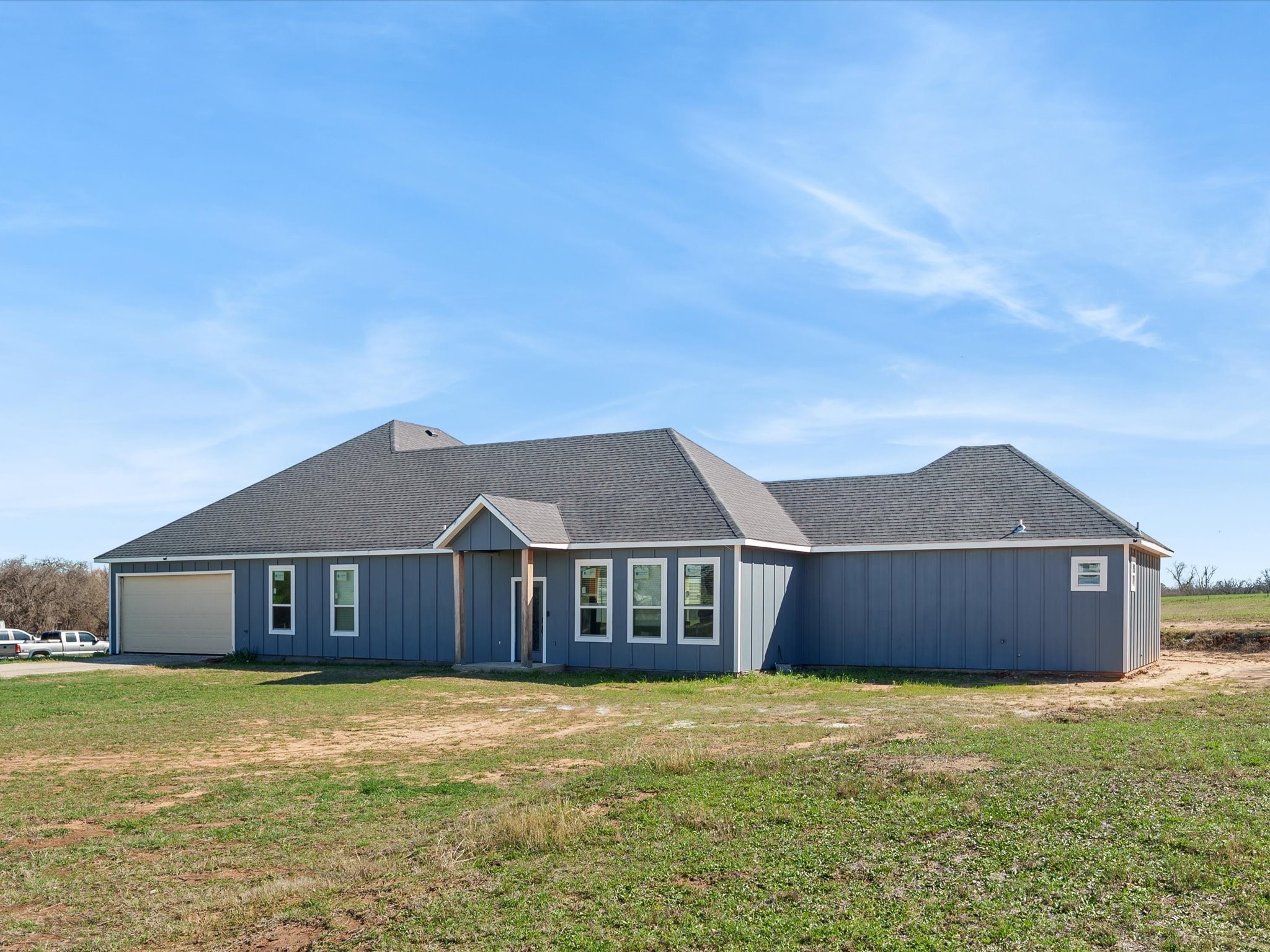 715 County Road 4599 Boyd TX 76023