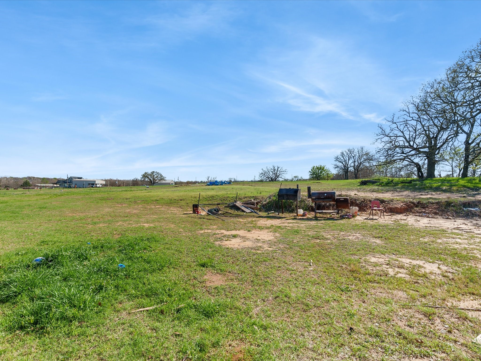 715 County Road 4599 Boyd TX 76023