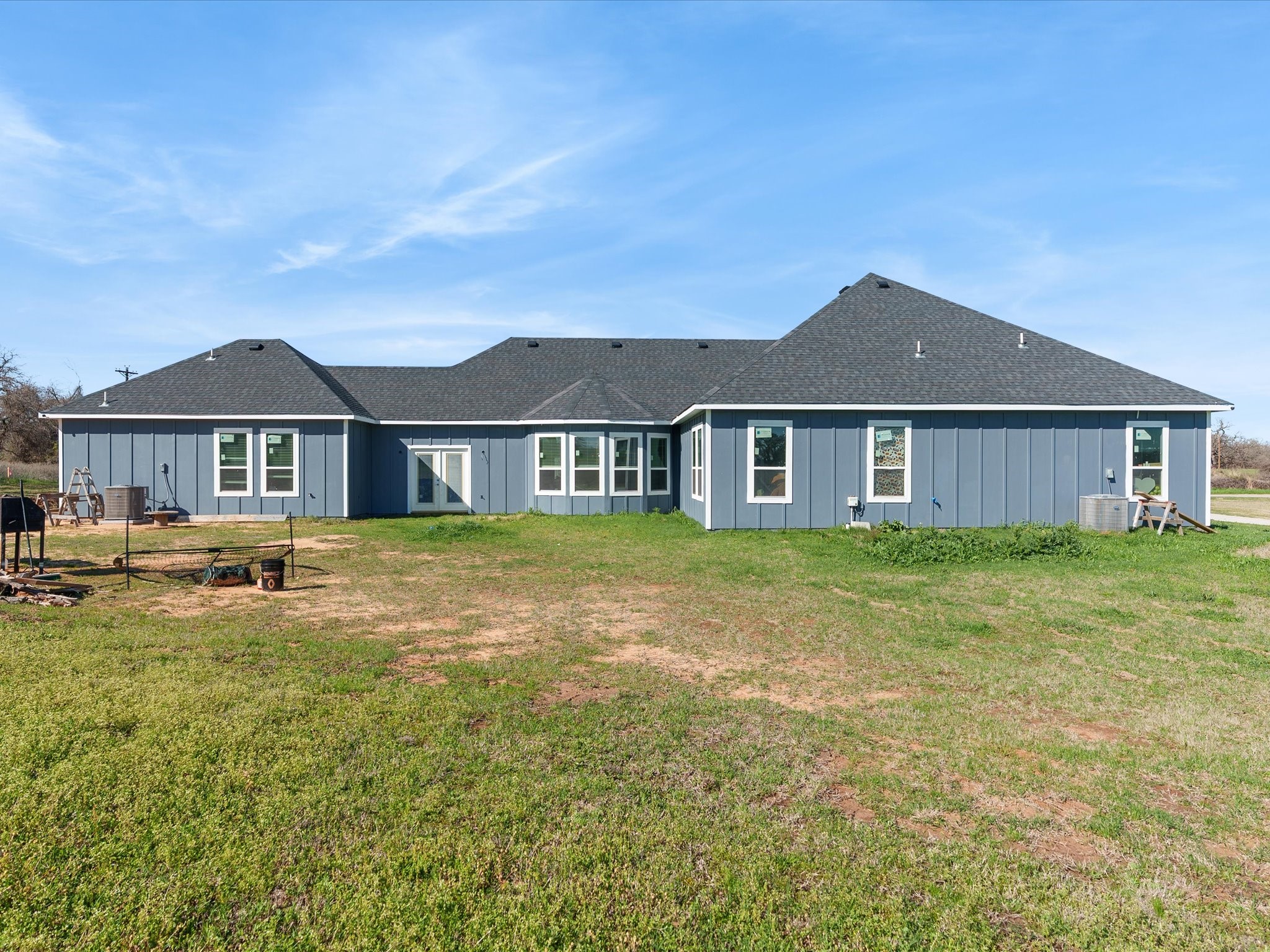 715 County Road 4599 Boyd TX 76023