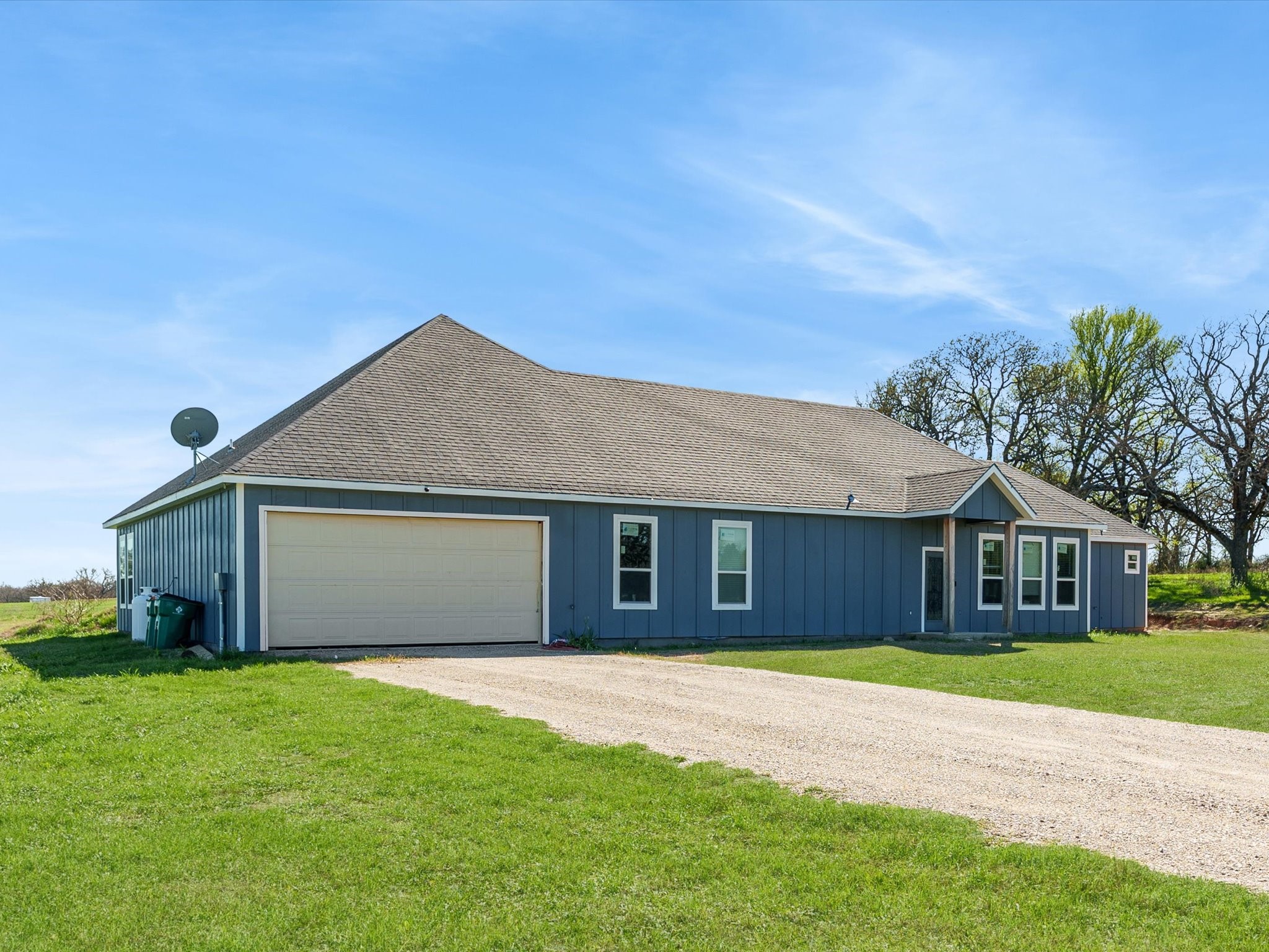 715 County Road 4599 Boyd TX 76023