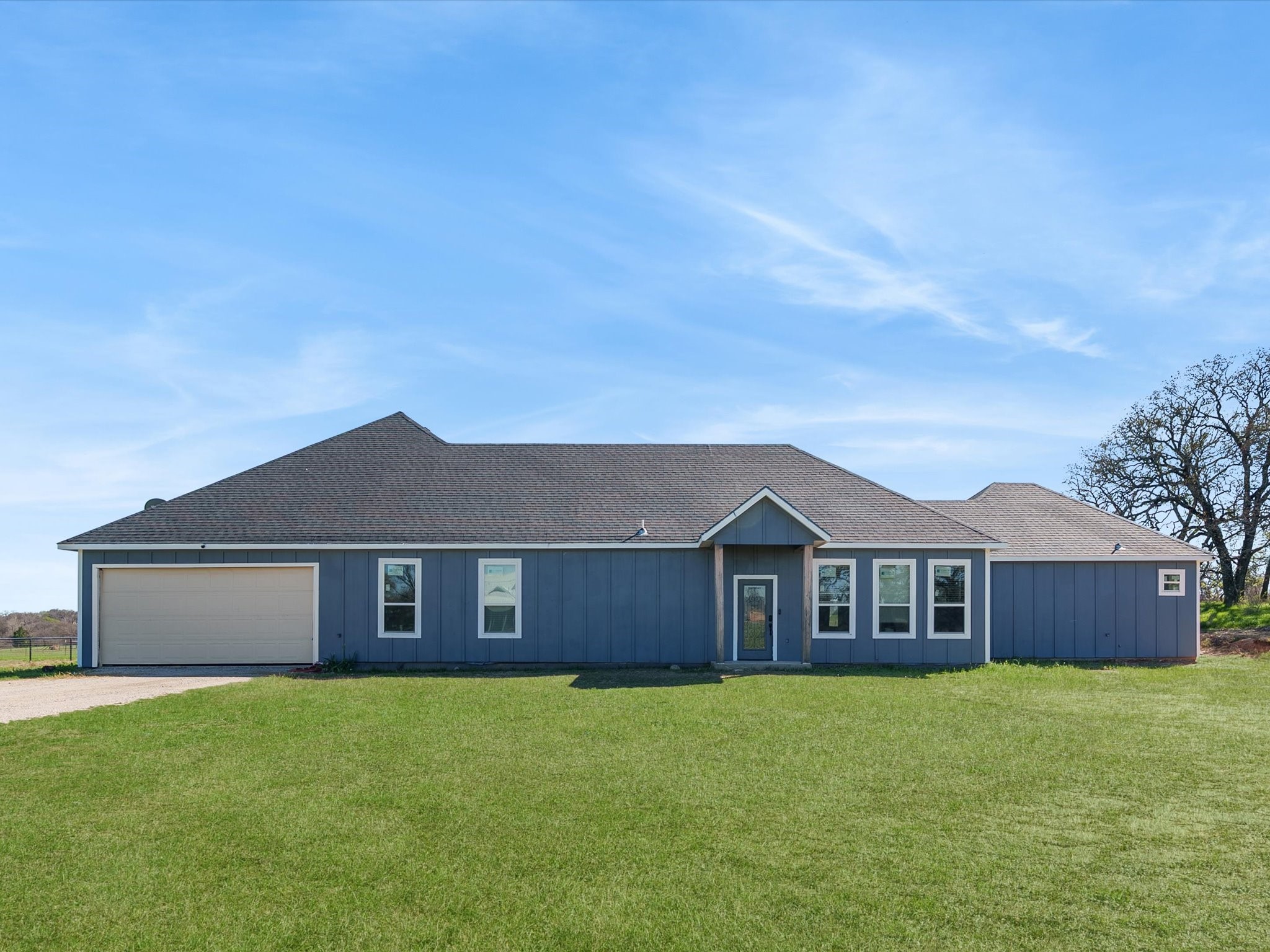 715 County Road 4599 Boyd TX 76023