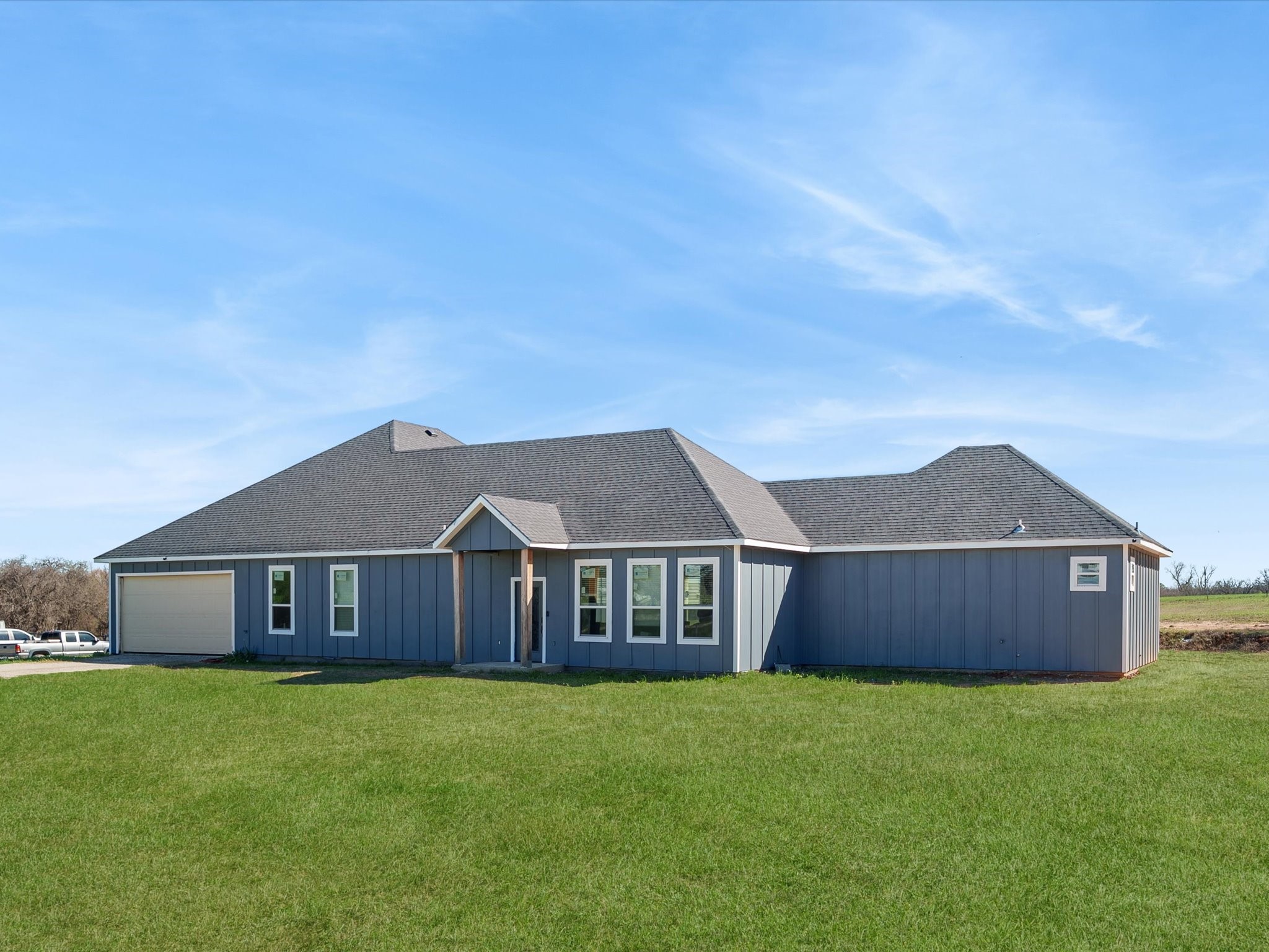 715 County Road 4599 Boyd TX 76023