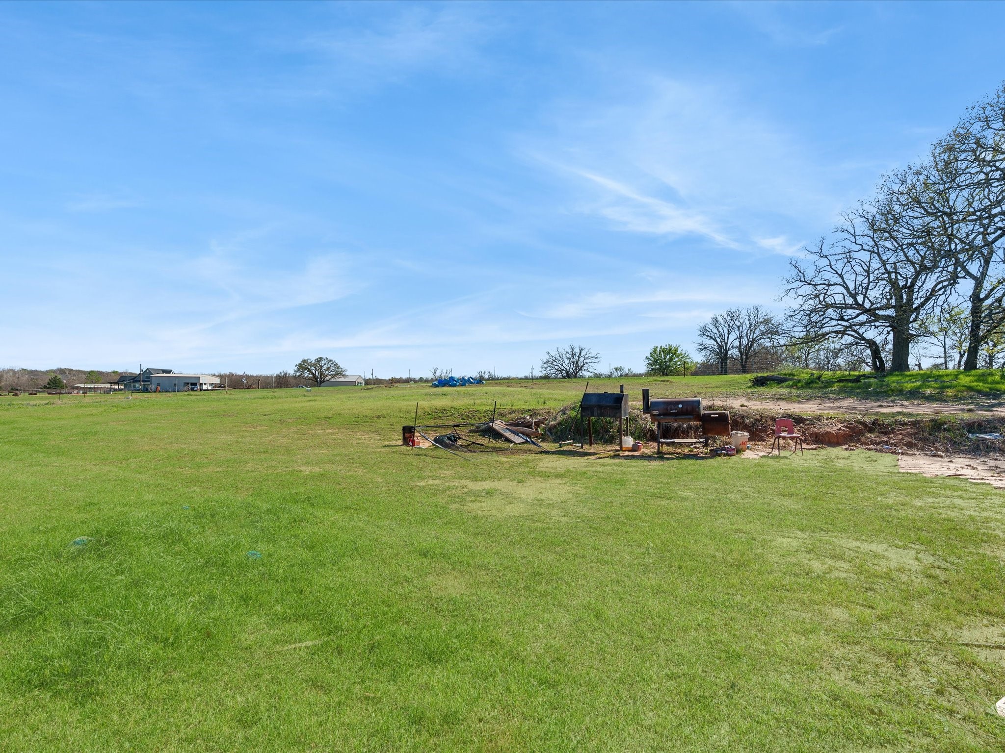 715 County Road 4599 Boyd TX 76023