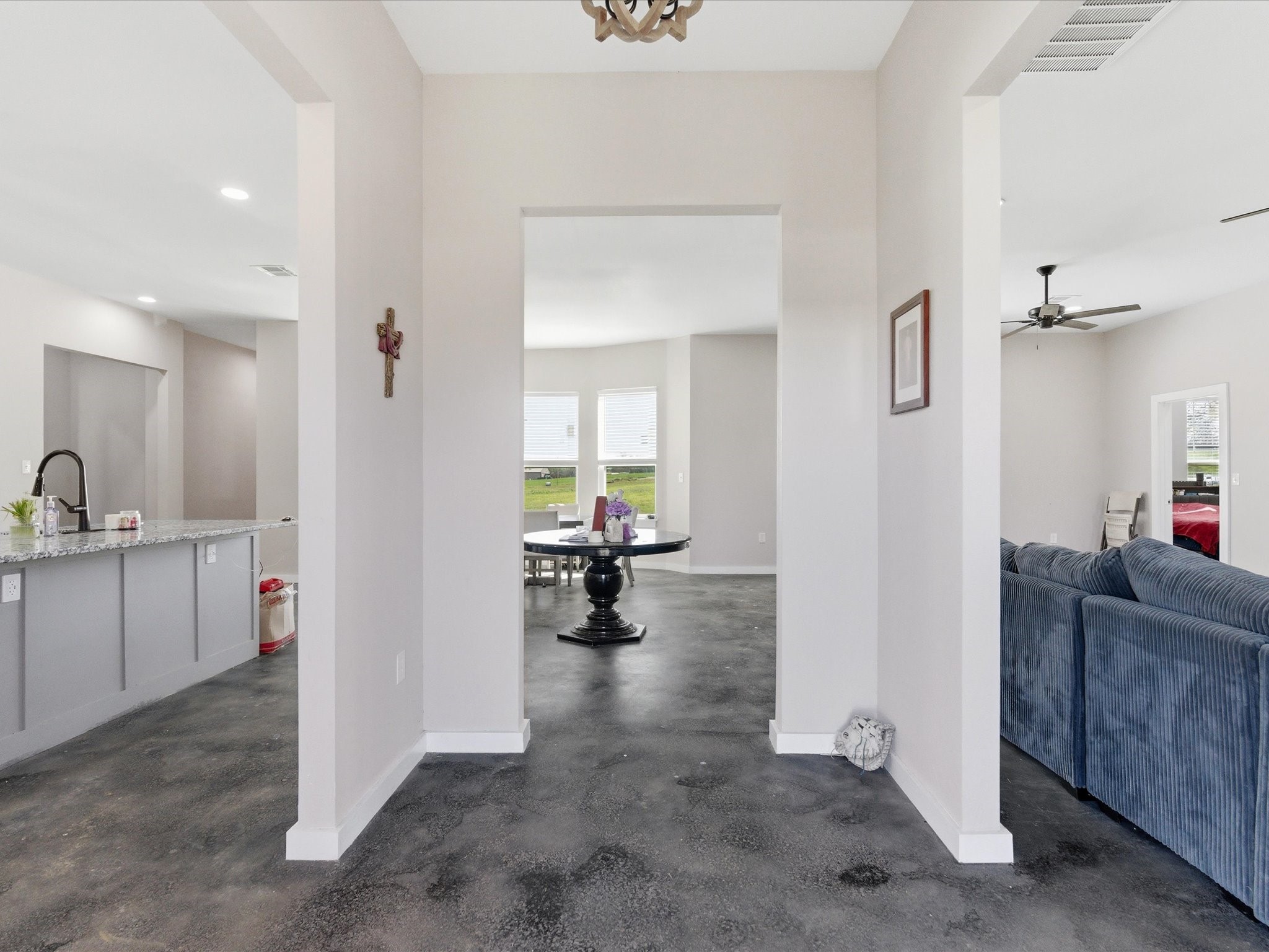 715 County Road 4599 Boyd TX 76023
