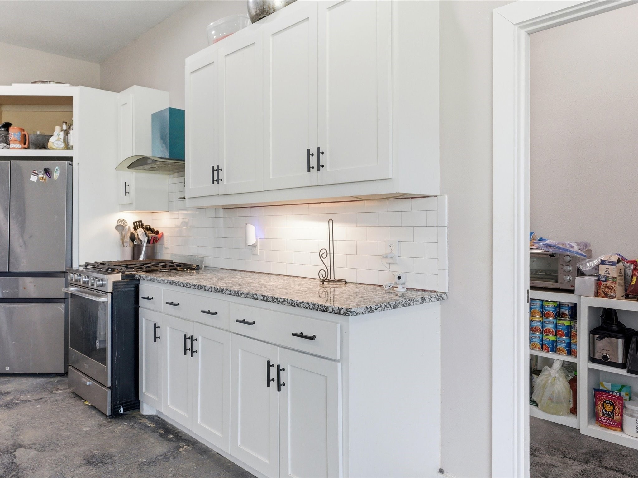 715 County Road 4599 Boyd TX 76023
