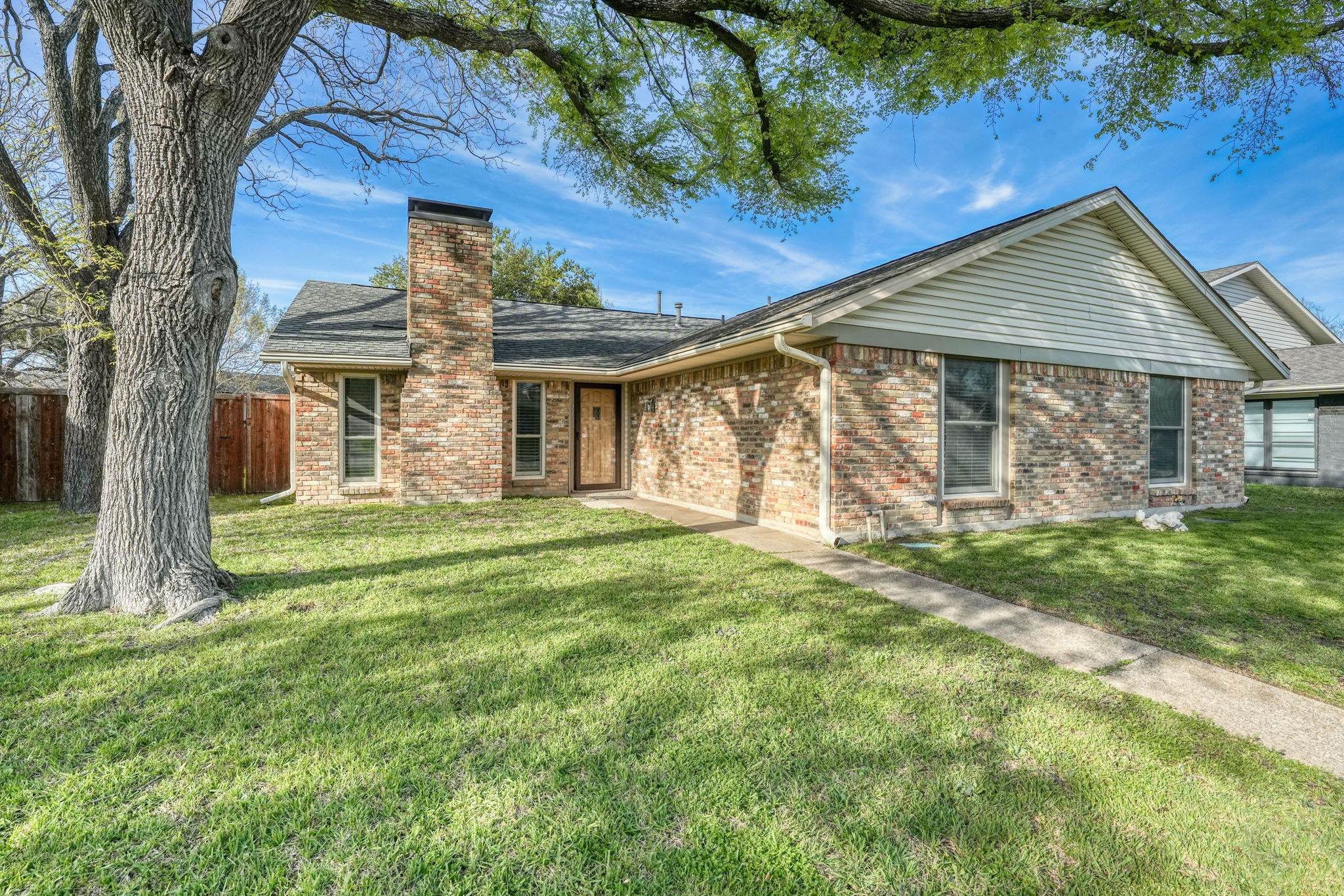 3221 Knights Haven Lane Garland TX 75044