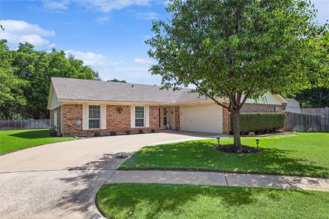 4004 Azalea Court Flower Mound TX 75028