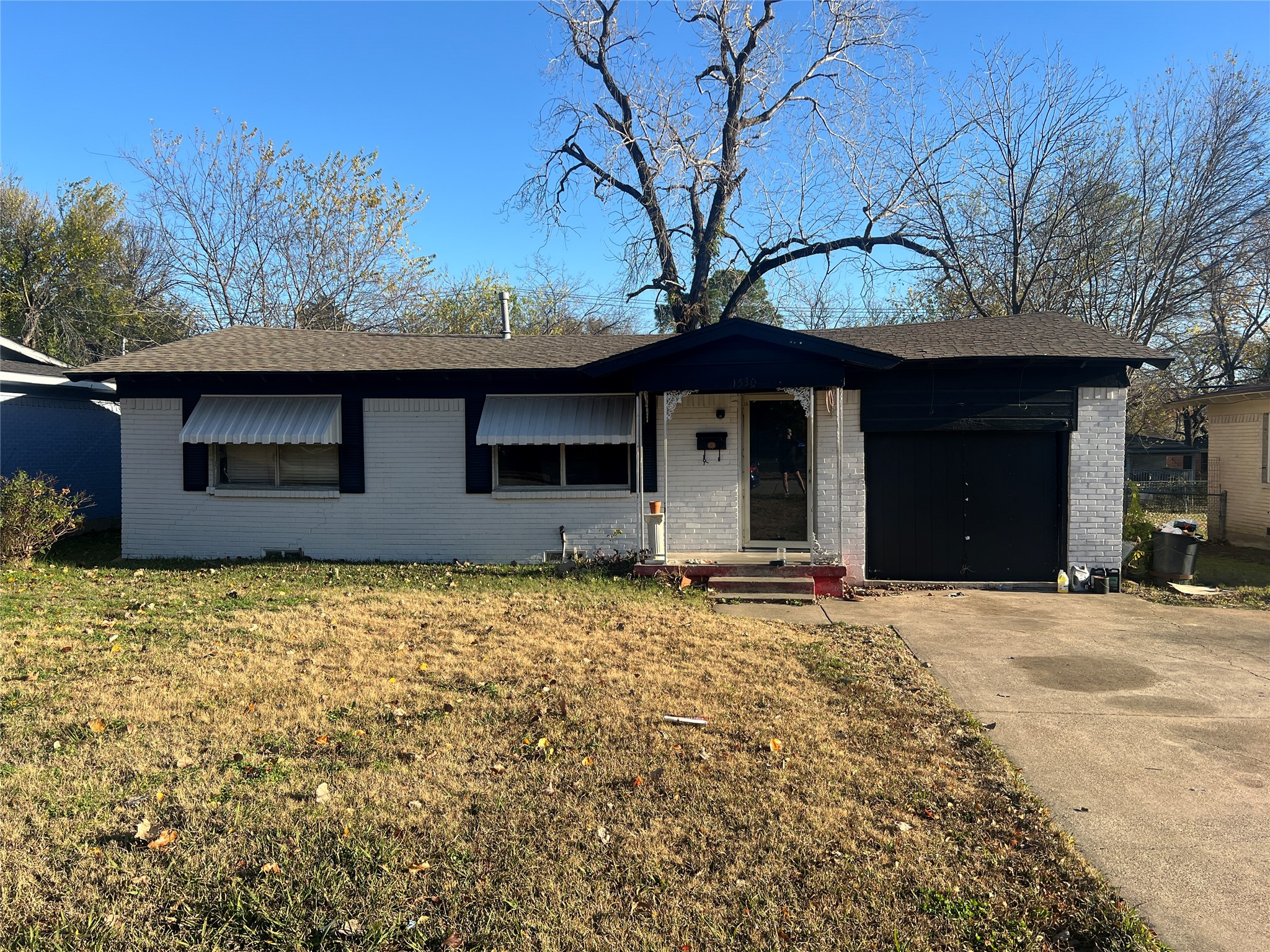 1530 Hillcrest Street Mesquite TX 75149
