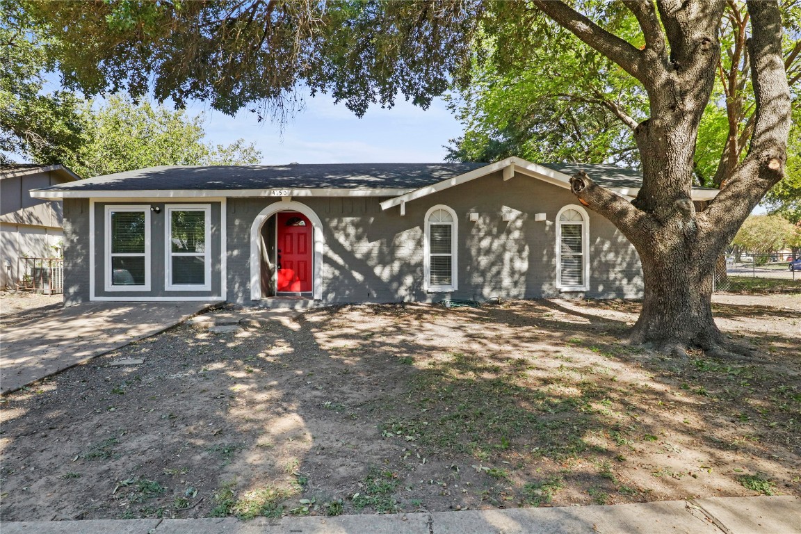 4150 Salem Drive Garland TX 75043