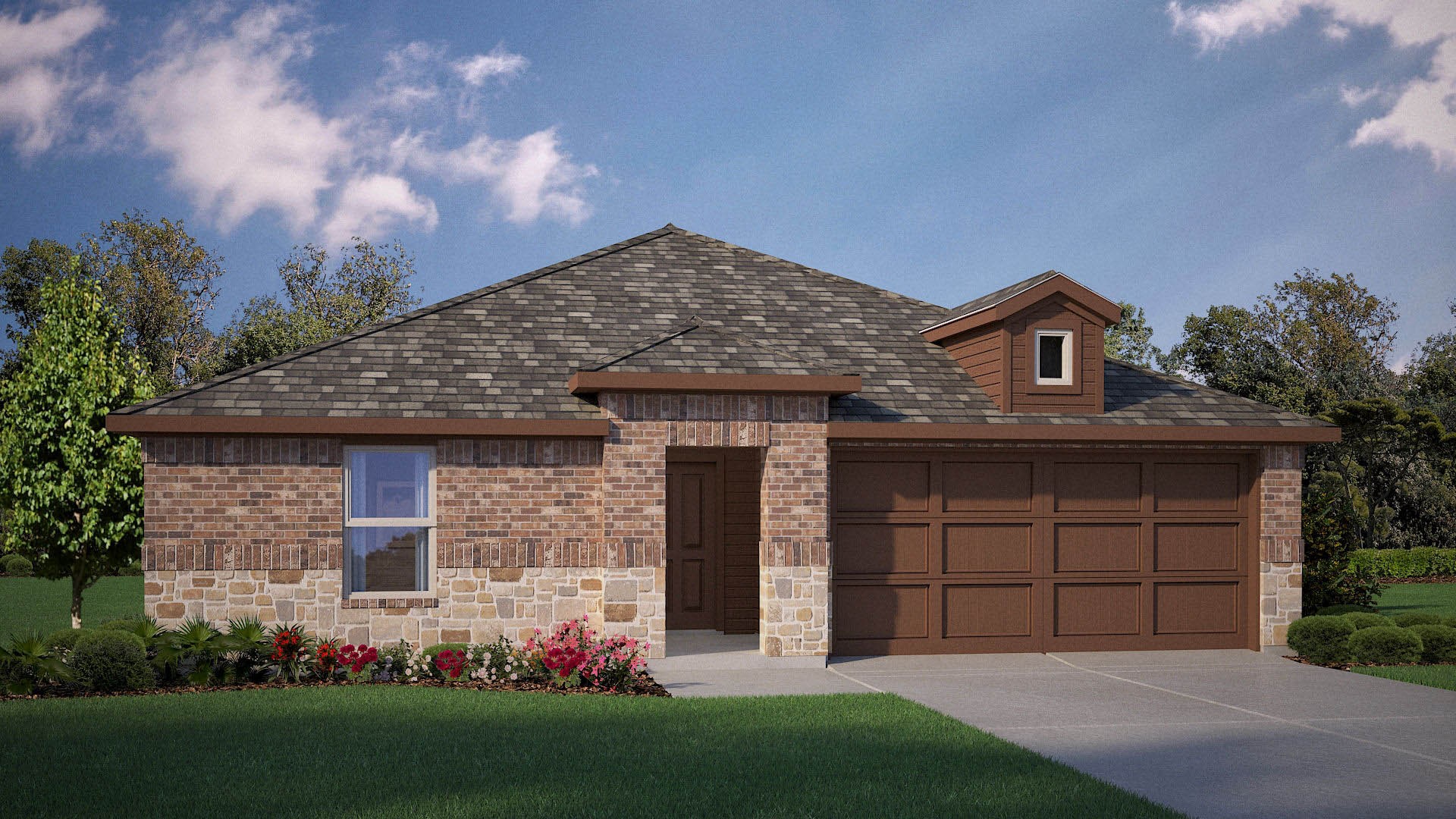 325 Trail Court Keene TX 76059