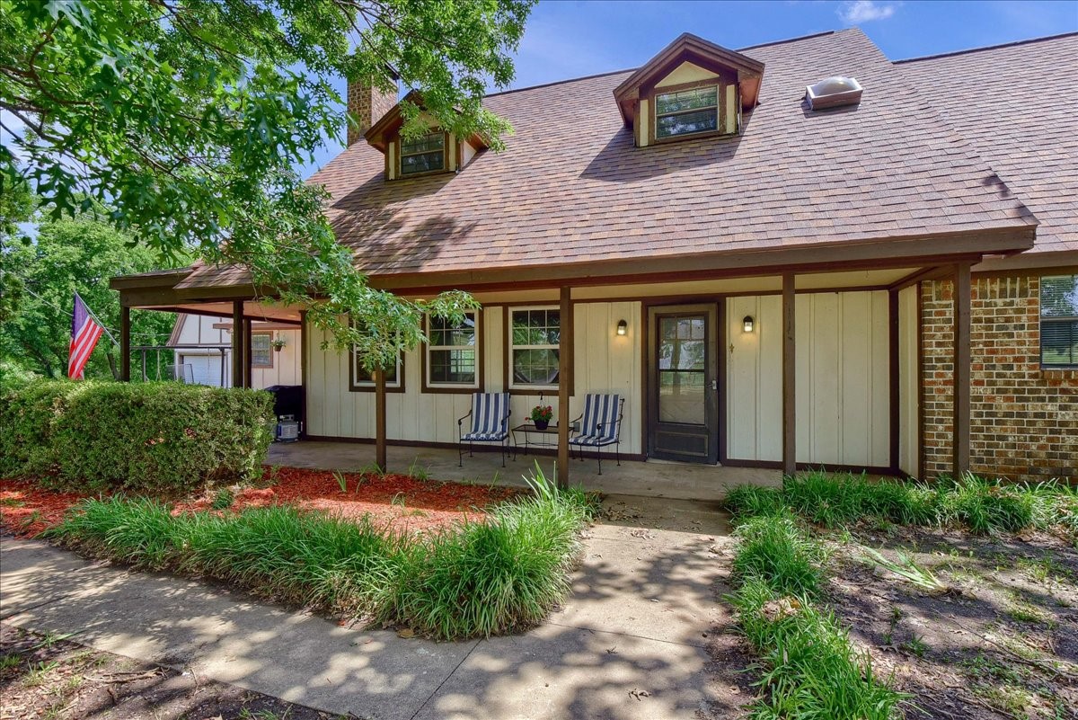 768 Choctaw Estate Circle Sherman TX 75092