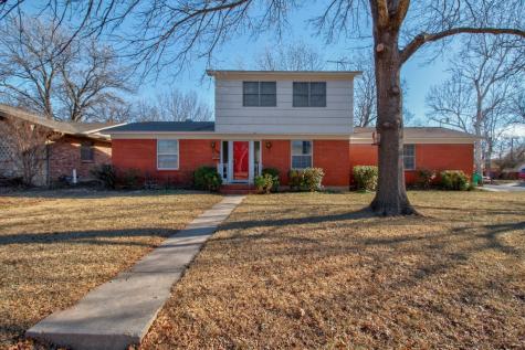 506 Melody Lane Gainesville TX 76240